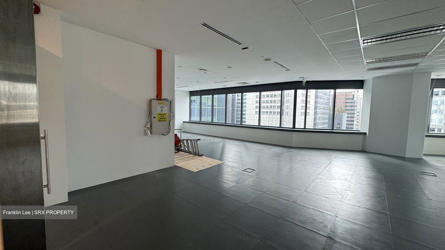 MYP Centre (D1), Office #553949281